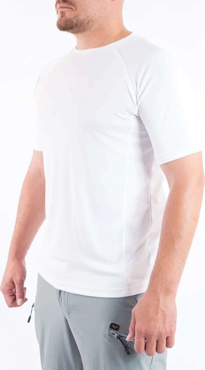 VAV Wear Mesh T-Shirt (Brethın-01)