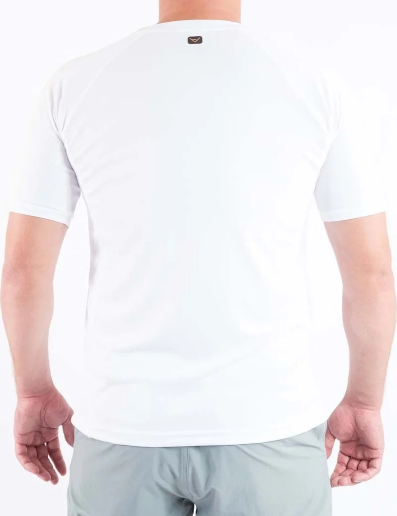 VAV Wear Mesh T-Shirt (Brethın-01)