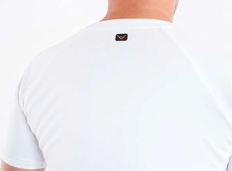 VAV Wear Mesh T-Shirt (Brethın-01)