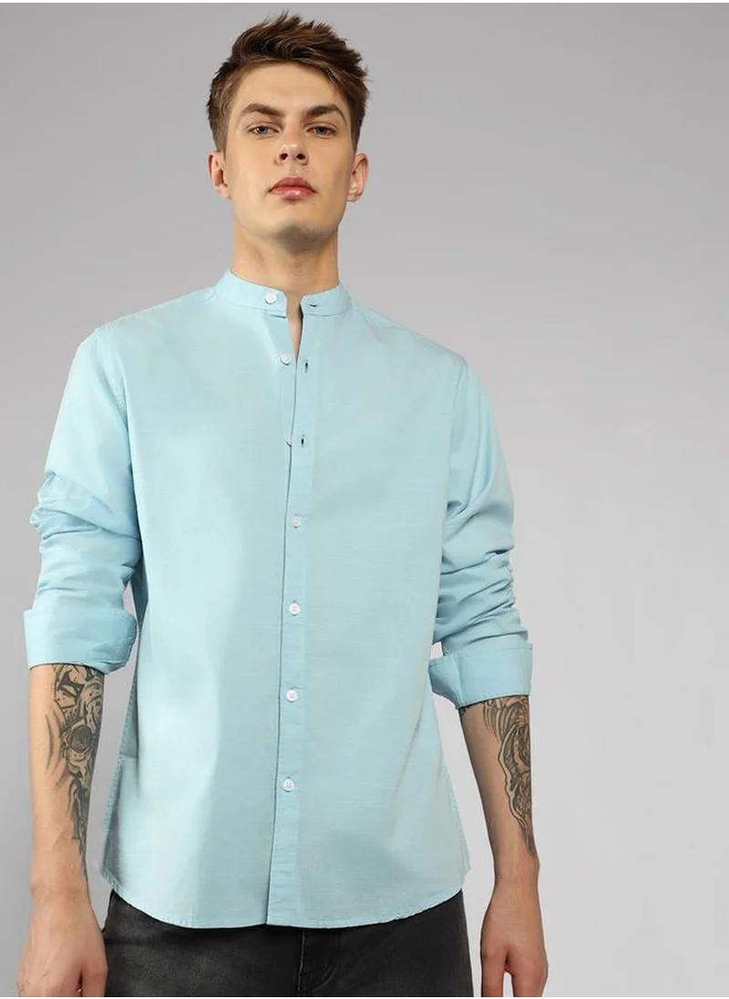 دينيس لينغو Multicolour Shirt For Men For Men