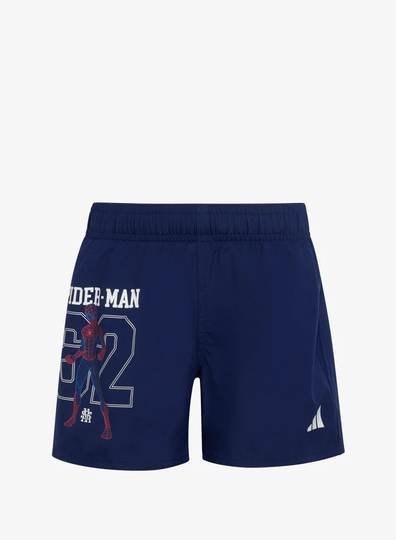 اديداس شورت سباحة ADIDAS MARVEL SPIDER-MAN