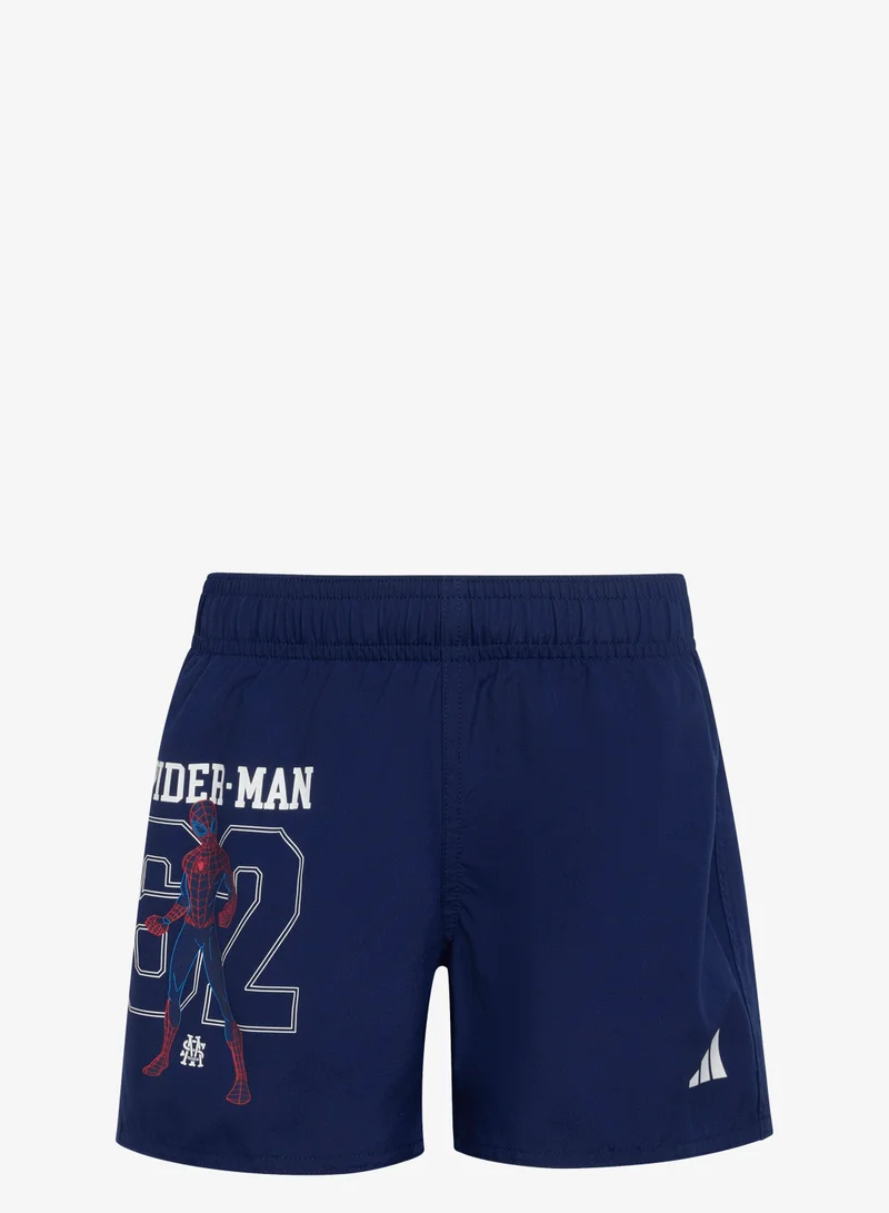 اديداس شورت سباحة ADIDAS MARVEL SPIDER-MAN