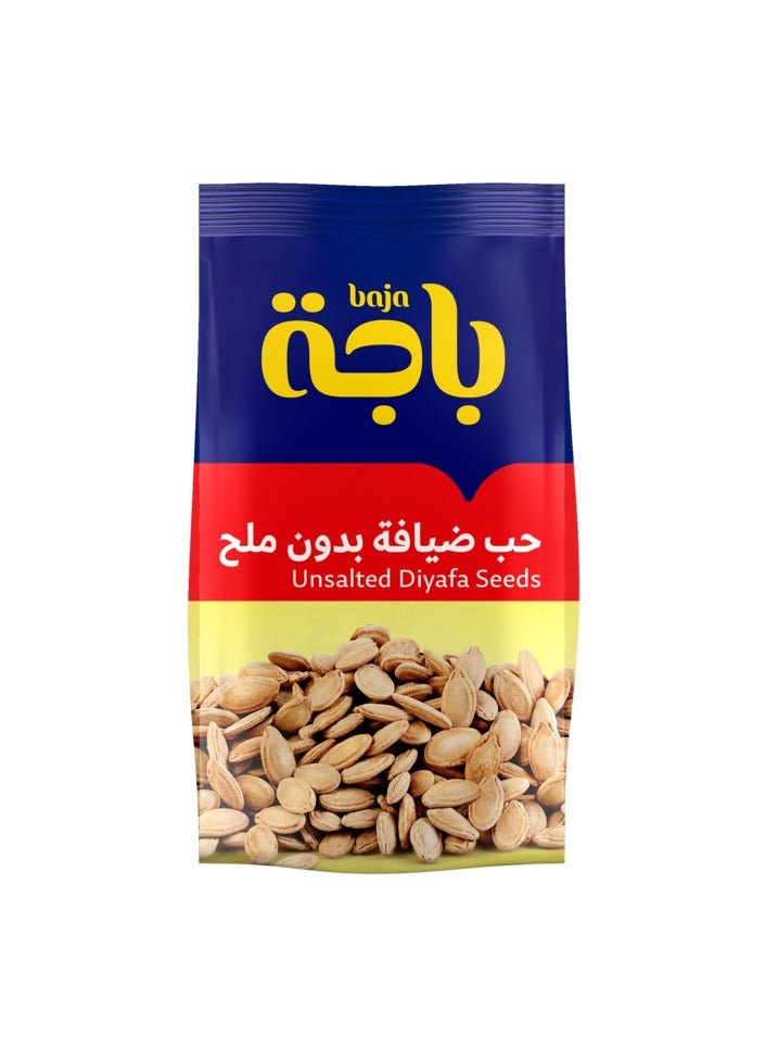 Baja Unsalted Diyafa Seeds 110g