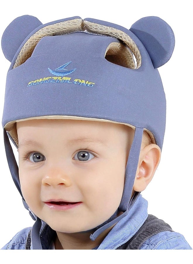 Ocanoiy Ocanoiy Baby Infant Toddler Helmet Safety Headguard Head Protective Cushion  - Image 1