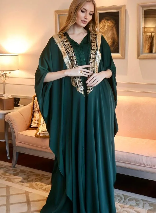 مايسون_ارابيلا عباية روضة