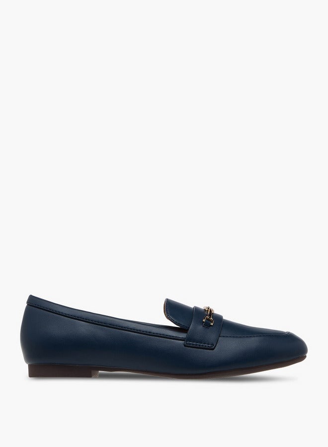 Celeste Women Slip-On Loafers - Image 3