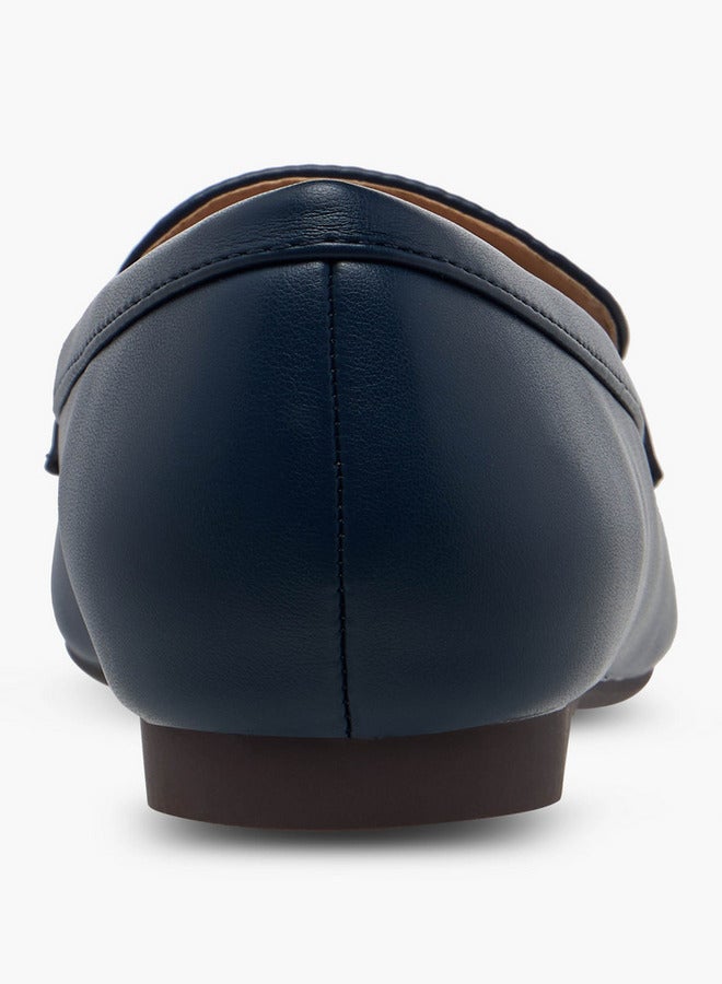 Celeste Women Slip-On Loafers - Image 5