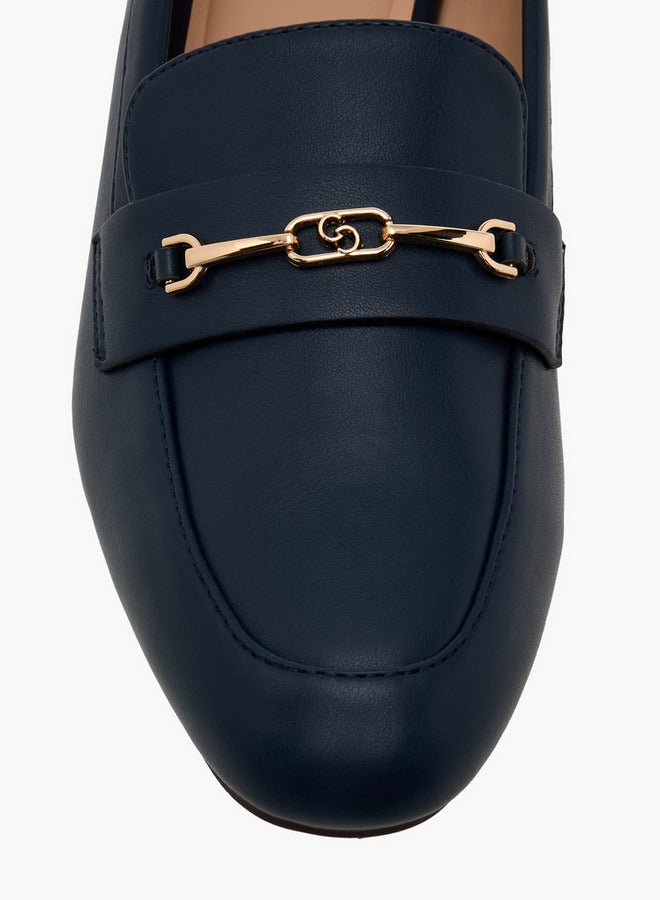 Celeste Women Slip-On Loafers - Image 4