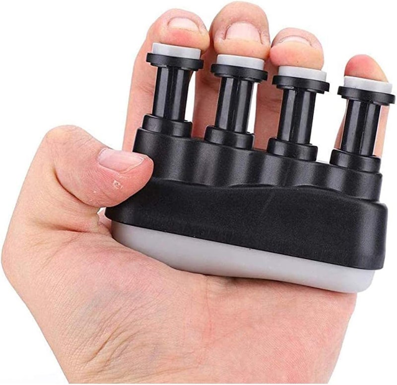 MegArya Portable Finger Strength Trainer - Image 1