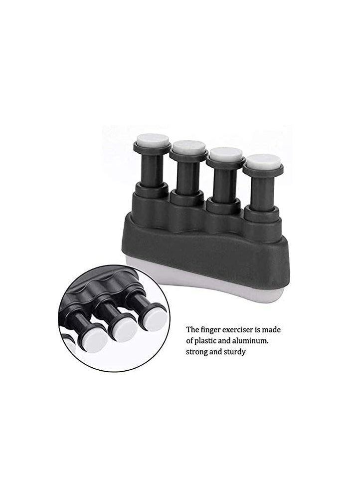MegArya Portable Finger Strength Trainer - Image 3
