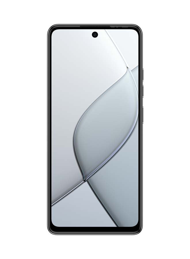 TECNO Spark 20 Pro 5G Dual SIM Glossy White 8GB RAM 256GB - Middle East Version - Image 5
