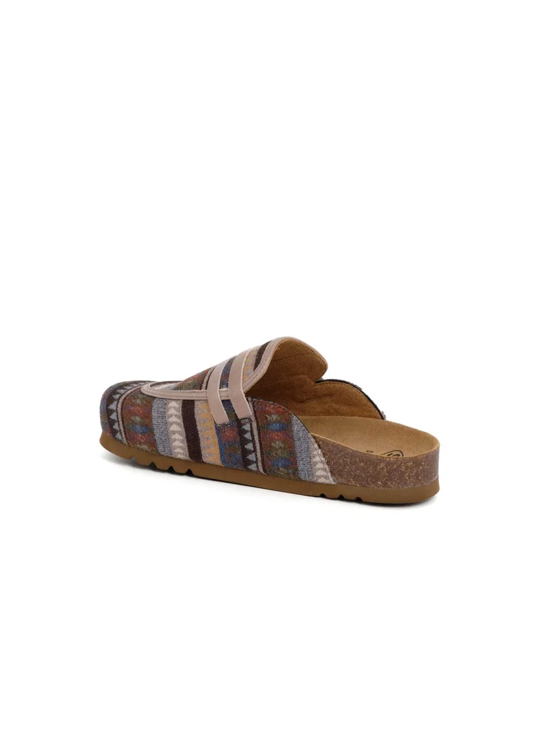 Scholl CLOG BEIGE FAE
