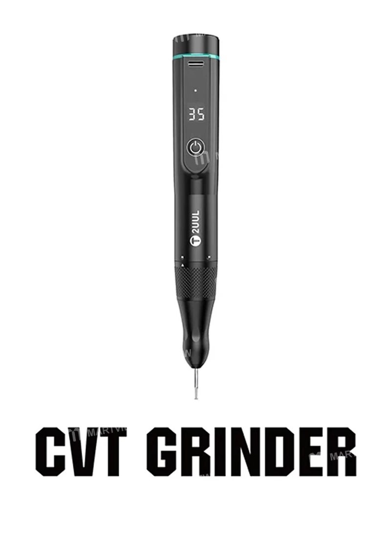 2UUL  2UUL DA84 Multi-function CVT Grinder Pro Version for Mobile Phone Repair  - Image 1
