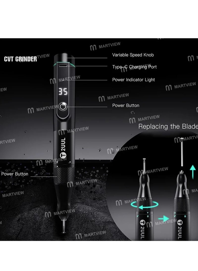 2UUL DA84 Multi-function CVT Grinder Pro Version for Mobile Phone Repair - pzsku/ZF75EA35D8CCEA81CA246Z/45/_/1730555164/374e8ba5-5a6c-4dd8-a1da-458f263ec43e