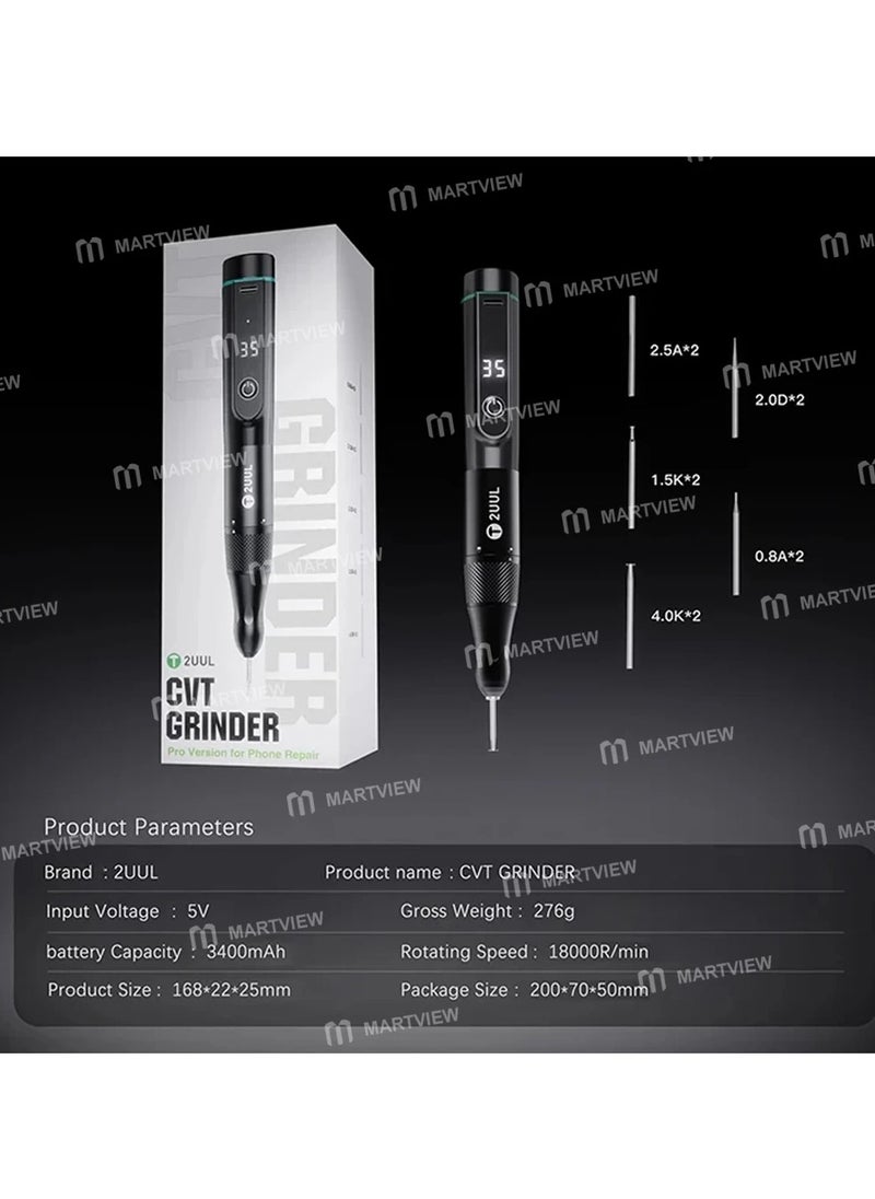 2UUL DA84 Multi-function CVT Grinder Pro Version for Mobile Phone Repair - pzsku/ZF75EA35D8CCEA81CA246Z/45/_/1730555184/73692e20-8ee3-4c8c-a6a2-49f4cf3b030e