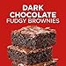 Duncan Hines Brownie Mix Dark Chocolate Fudge 182 oz - Image 4
