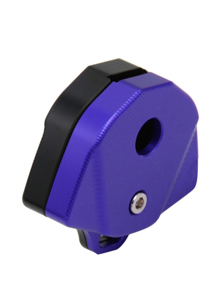 NIBEMINENT Motorcycle Key Case Cover - Image 3