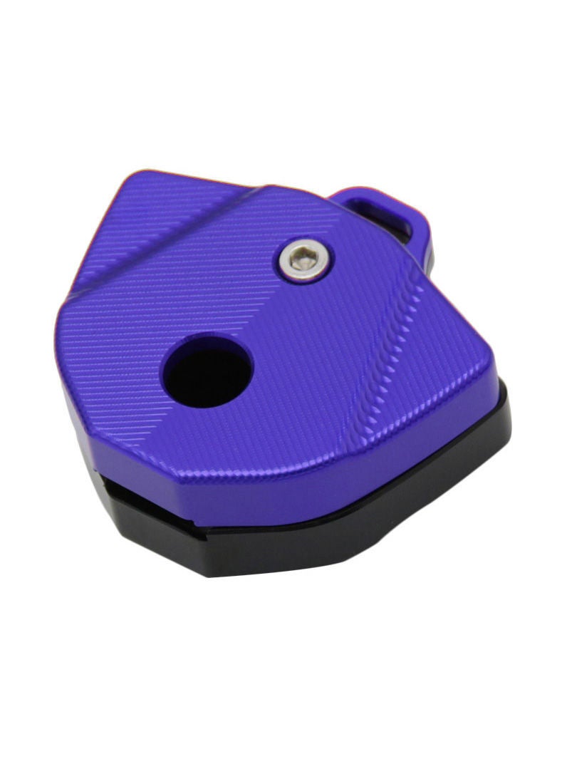 NIBEMINENT Motorcycle Key Case Cover - Image 5