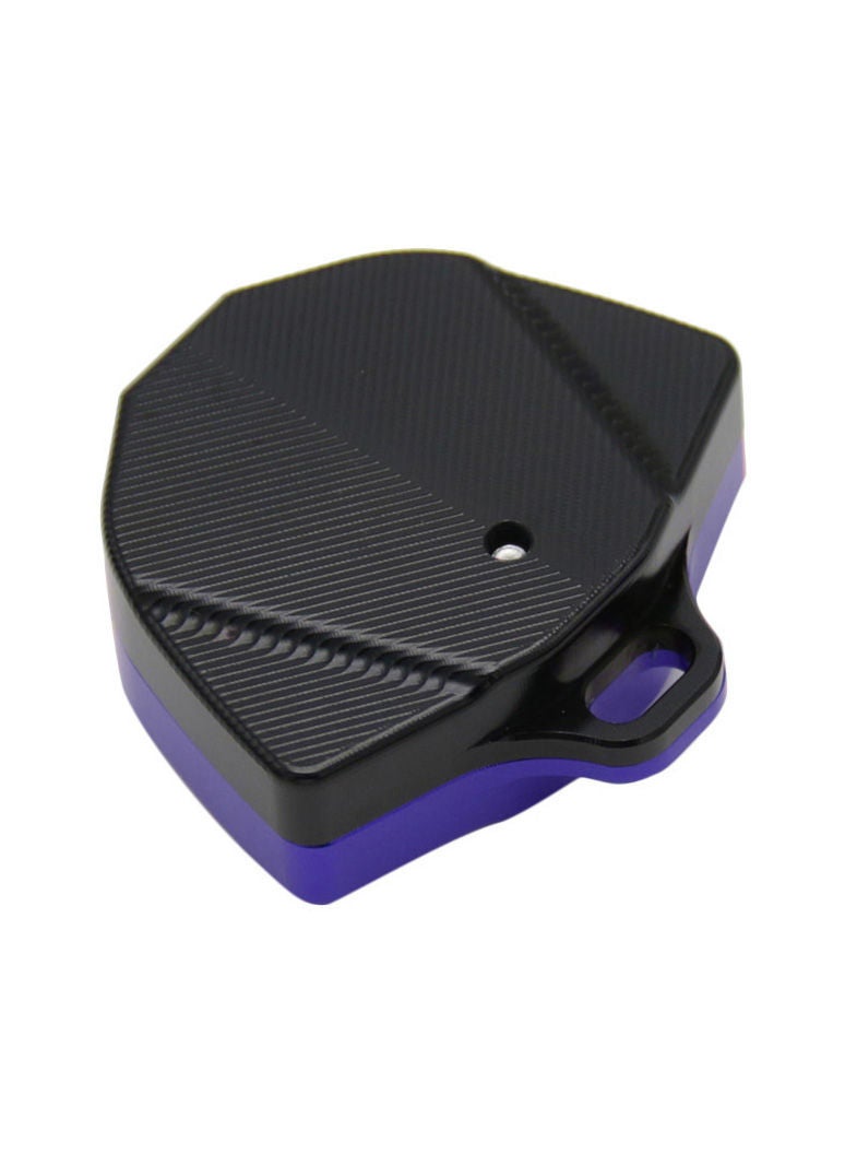 NIBEMINENT Motorcycle Key Case Cover - Image 4