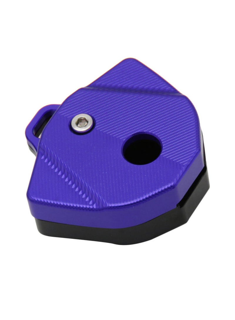 NIBEMINENT Motorcycle Key Case Cover - Image 2