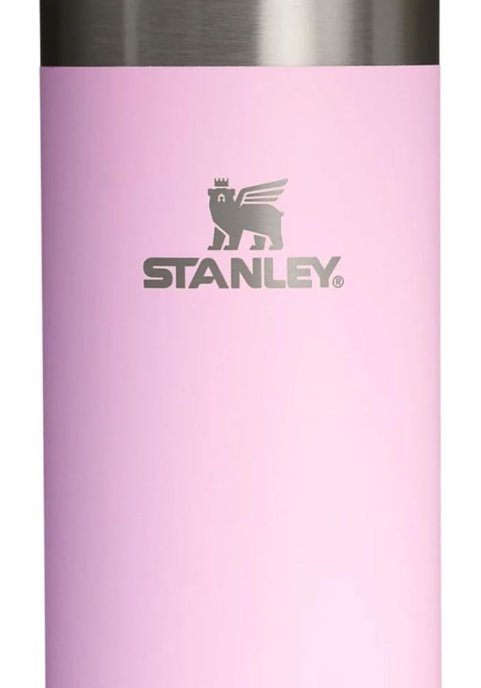 Stanley ستانلي TRS Mug 350ml/12oz AeroLight Cherry Blossom - Image 1