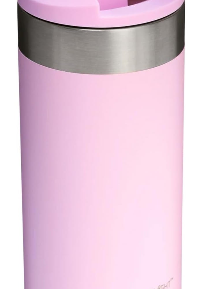 Stanley ستانلي TRS Mug 350ml/12oz AeroLight Cherry Blossom - Image 3