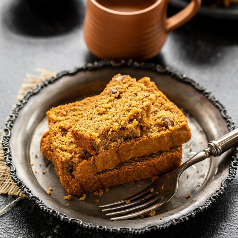 Urban Platter Unrefined Jaggery Powder - 1KG Natural Sweetener in Pet Jar - Image 5