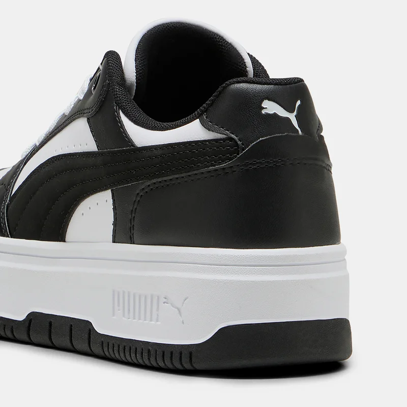 PUMA Women's Rebound Femme Low Shoes