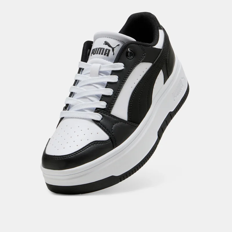 PUMA Women's Rebound Femme Low Shoes