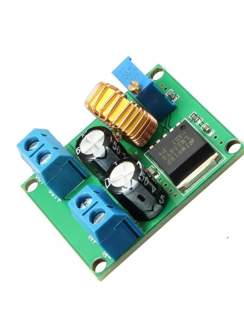 ketrix KETRIX DCDC 3V35V To 4V40V Adjustable Step Up Power Module High Power Boost Converter  - Image 2