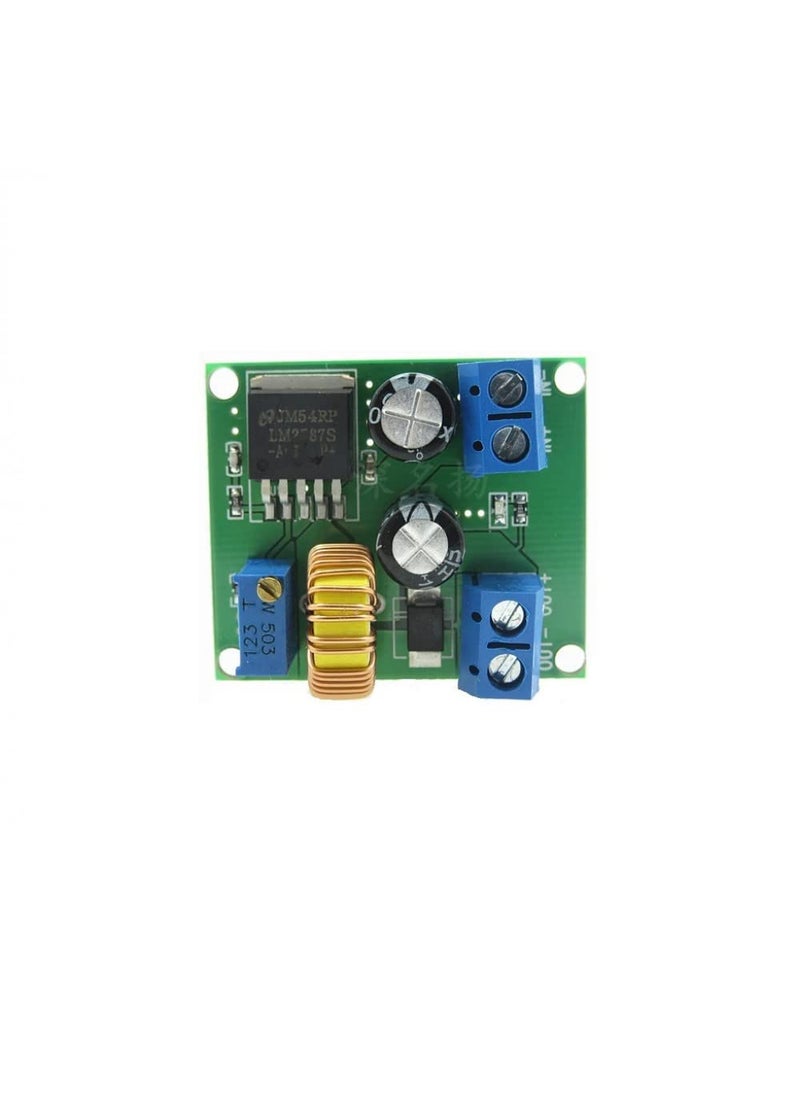 ketrix KETRIX DCDC 3V35V To 4V40V Adjustable Step Up Power Module High Power Boost Converter  - Image 3