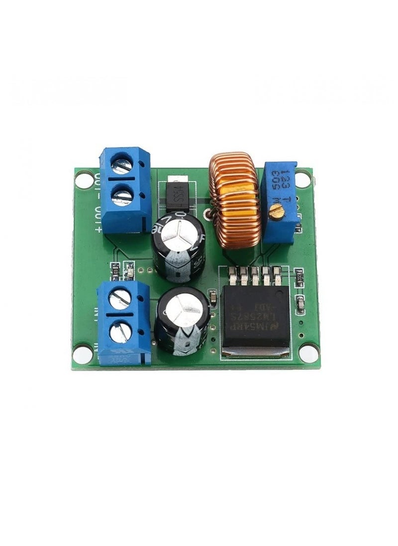 ketrix KETRIX DCDC 3V35V To 4V40V Adjustable Step Up Power Module High Power Boost Converter  - Image 5