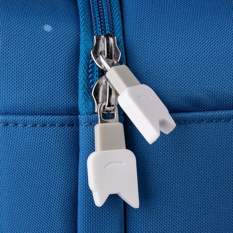 Tonies Carrying Case Max [Does Not Fit Toniebox] - Fun Stage and Storage for up to 14 Characters - Blast Off - Image 4