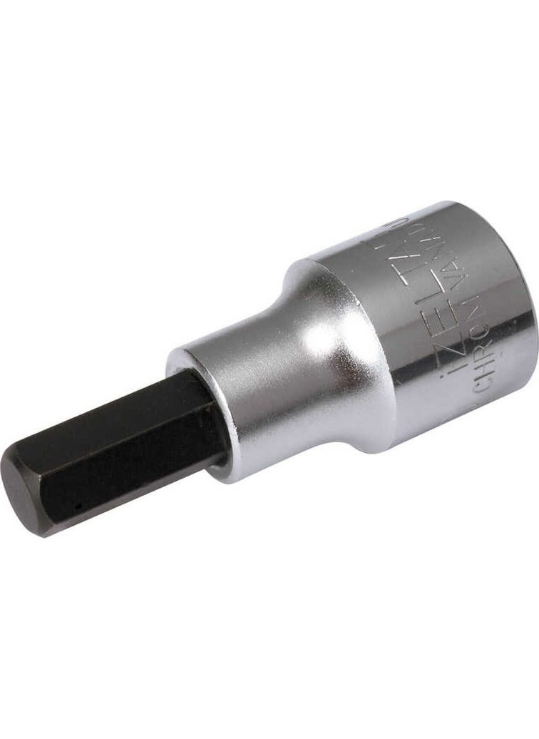 İzeltaş - Izeltaş 6 mm 1/4" Allen End Socket - Image 1