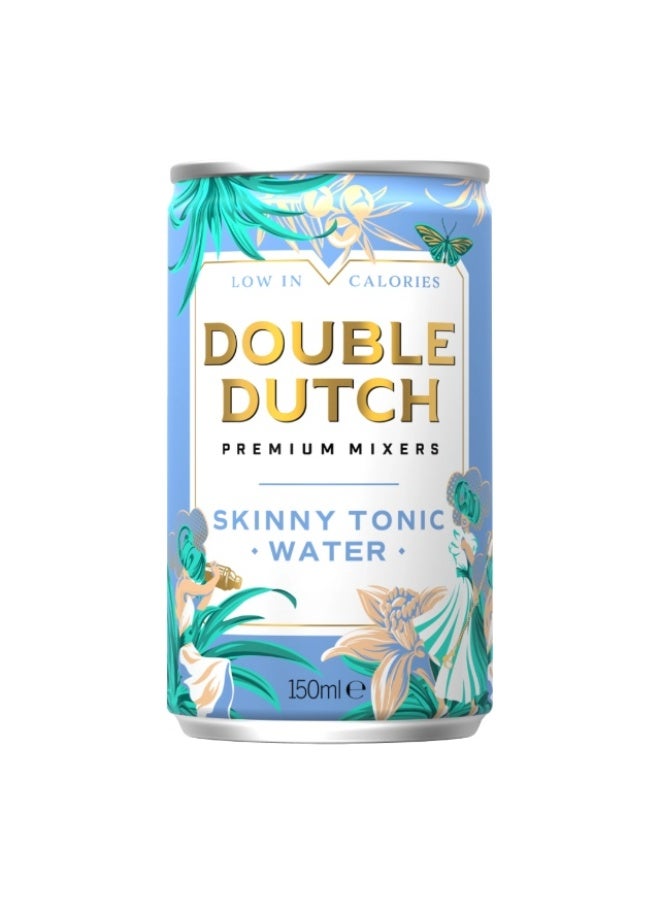 Skinny Tonic Water, 150ml, UK