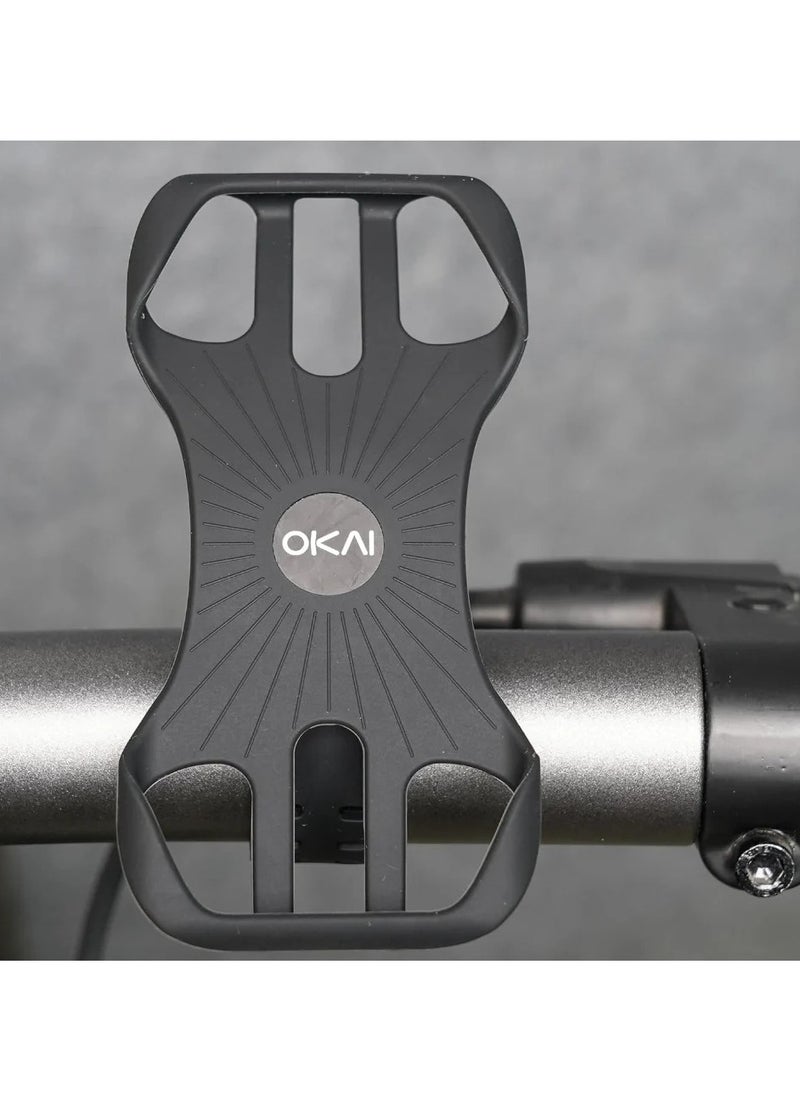 OKAI OKAI E-Scooter Mobile Phone Holder  - Image 3