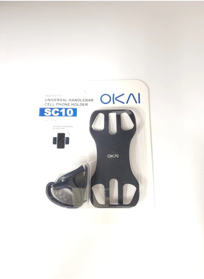 OKAI OKAI E-Scooter Mobile Phone Holder  - Image 4