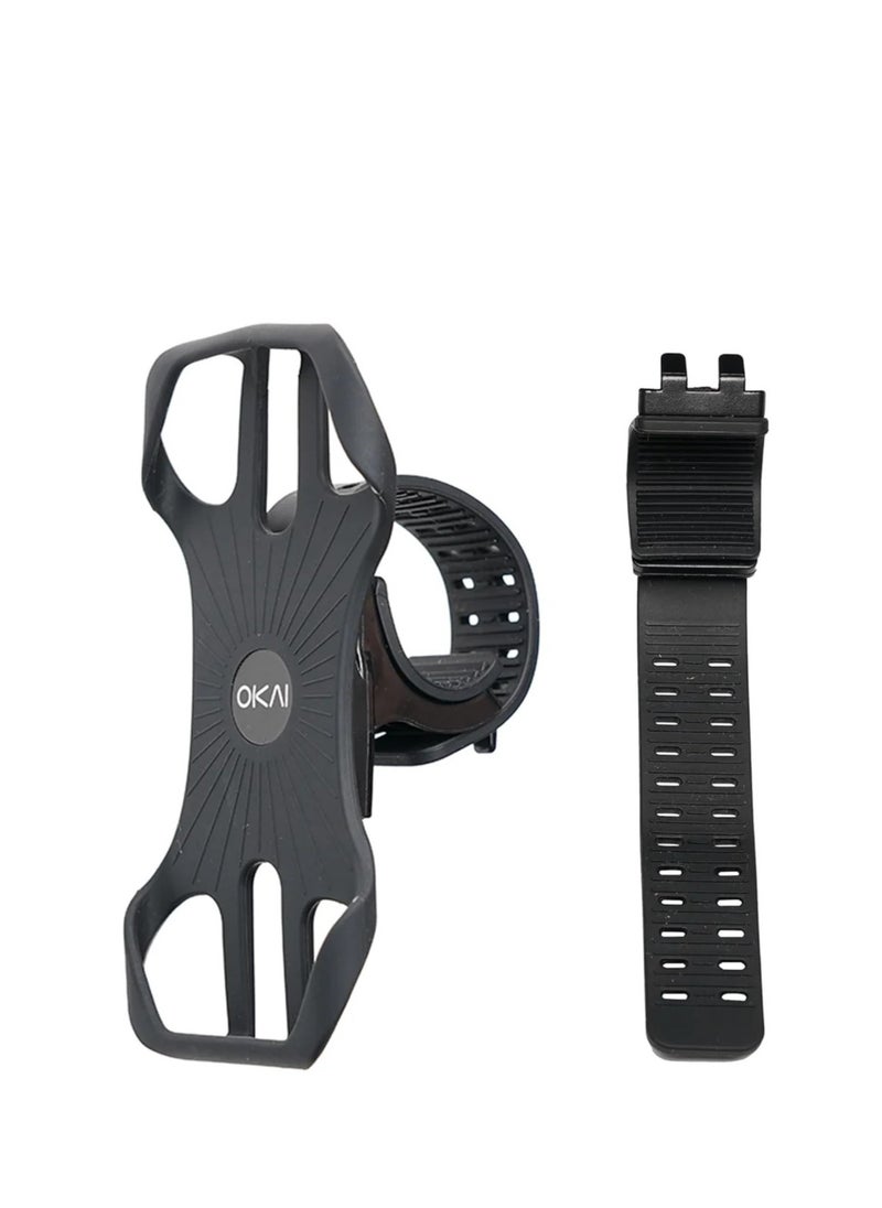 OKAI OKAI E-Scooter Mobile Phone Holder  - Image 1
