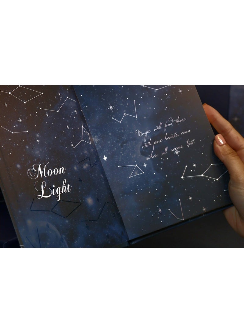 برج العرب هدية بوكس راس السنة 2026 تصميم القمر - Image 5