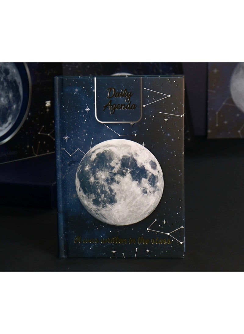 Borg El Arab Gift Box Moon Design - Image 3