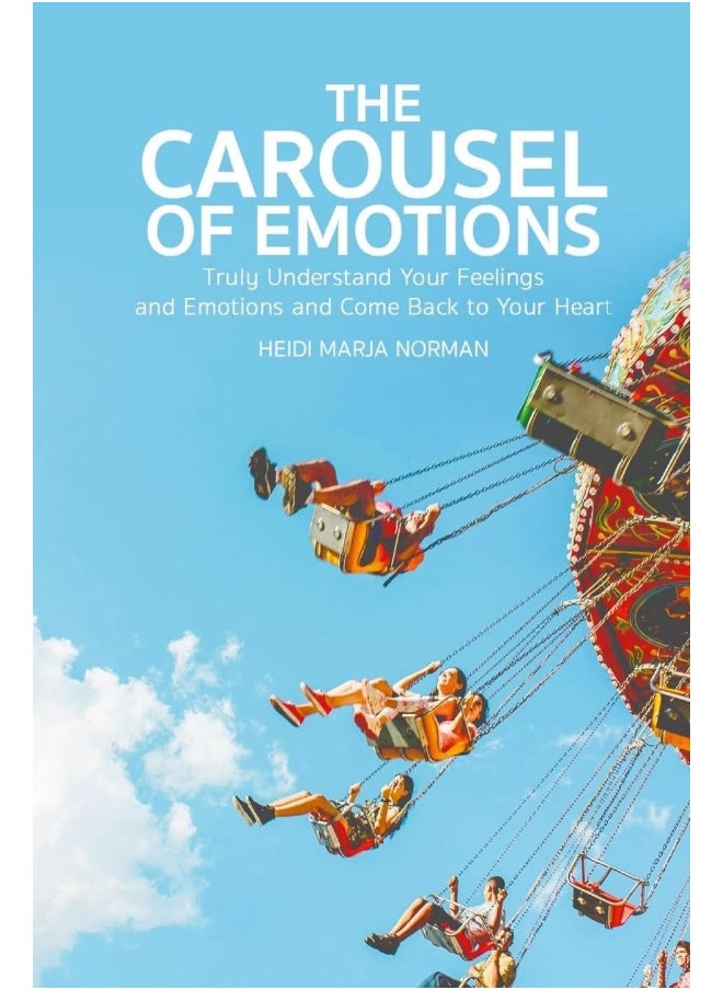 The Carousel of Emotions  - Image 1
