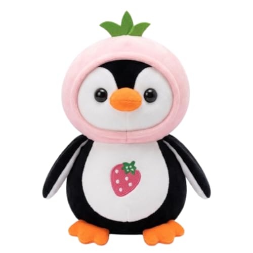 Liquortees Penguin Plush Soft Toys for Girls - Image 1