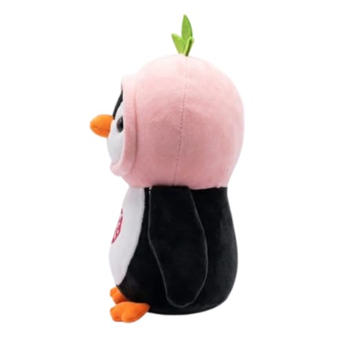 Liquortees Penguin Plush Soft Toys for Girls - Image 4
