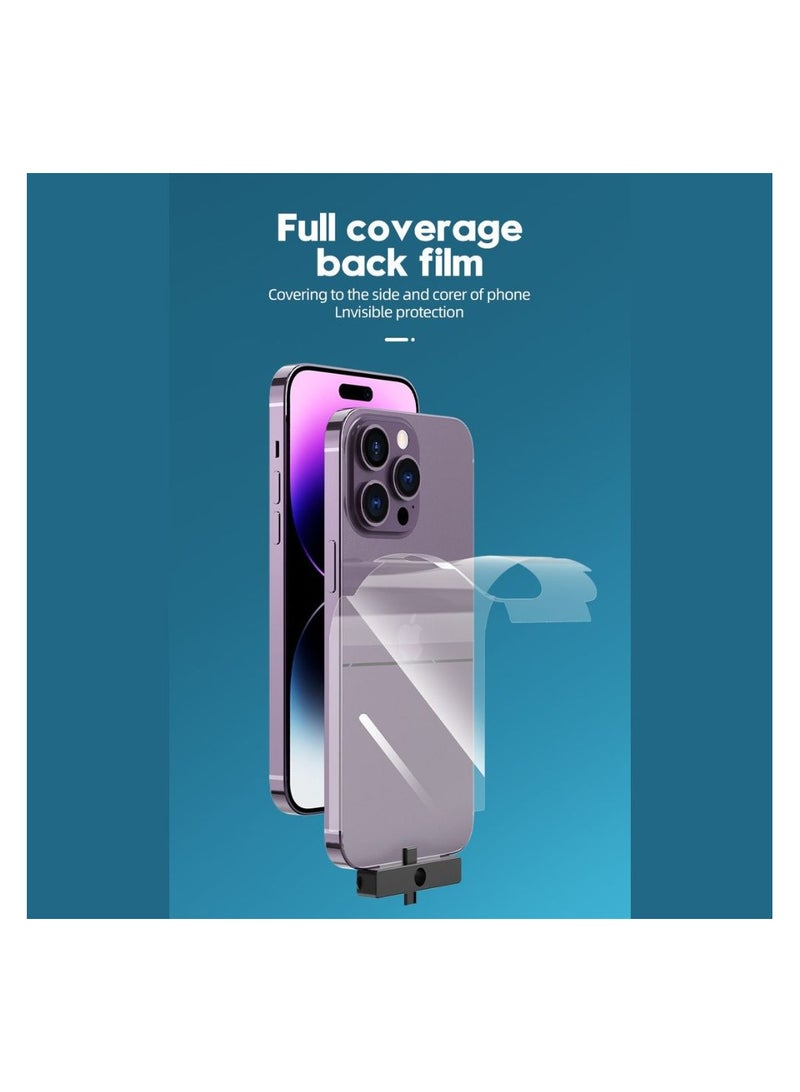 x-leader IPHONE 16 Pro Max New MagSafe protection package from X-Leader The original - Image 5