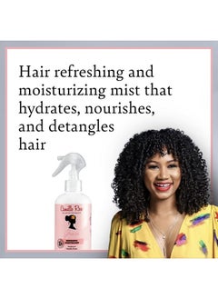 Camille Rose Camille Rose Grace Refreshing Moisture Mist, 8 oz  - Image 2