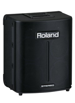 Roland Roland BA-330 Portable Stereo PA Amplifier and Speaker System  - Image 1