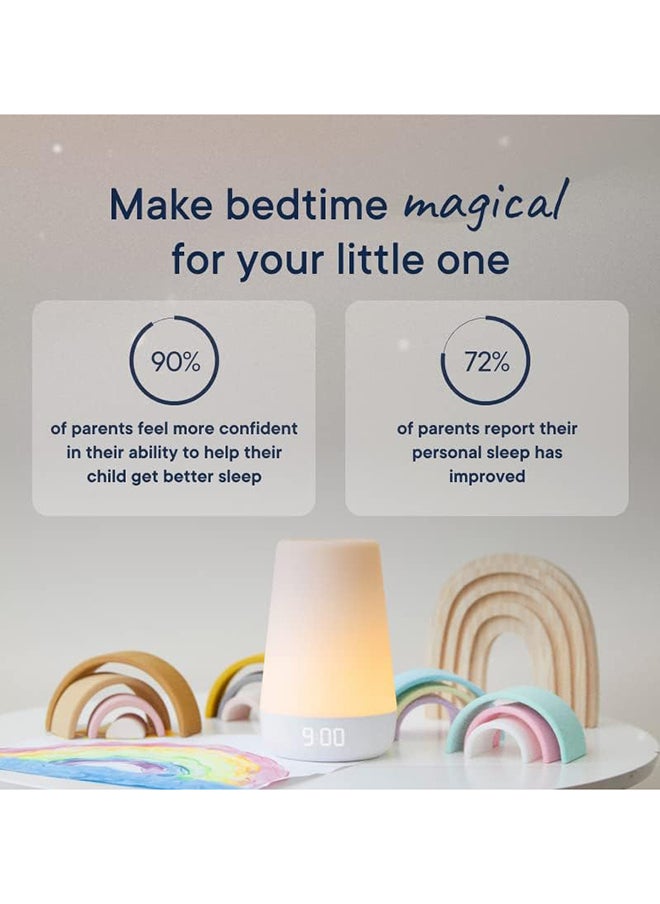 Hatch Baby - Hatch Rest Baby Sound Machine, Night Light - Image 1