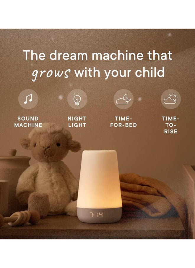 Hatch Baby - Hatch Rest Baby Sound Machine, Night Light - Image 1