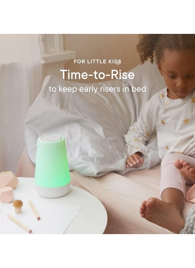 Hatch Baby - Hatch Rest Baby Sound Machine, Night Light - Image 1