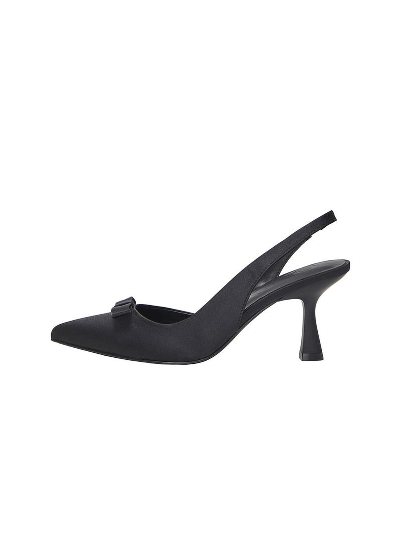 ONLY Women's ONLPERRIE-2 Bow Pump - Image 2